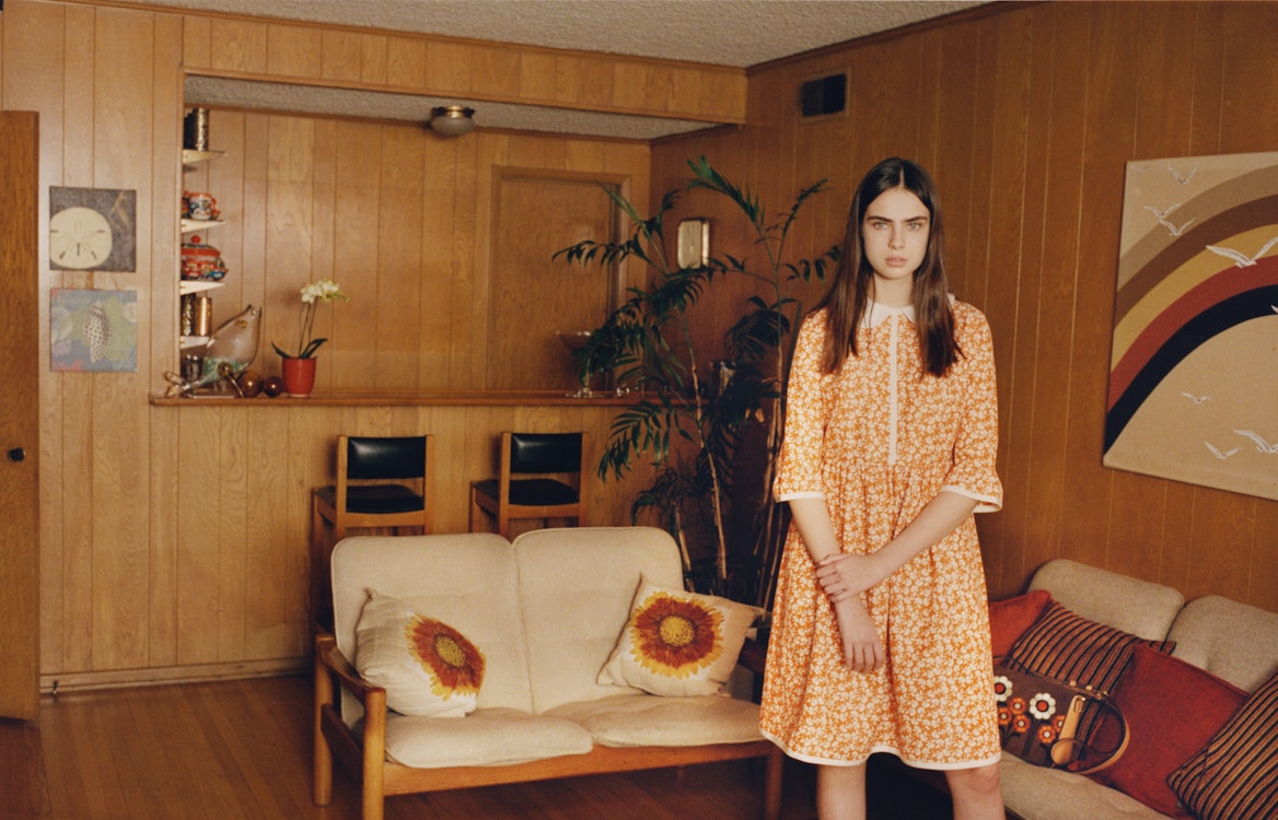 Orla Kiely